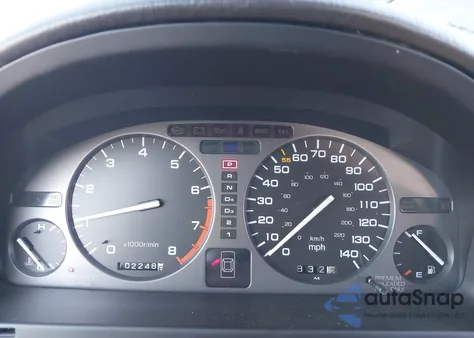 1991 Acura Legend Ls from USA, damaged, VIN JH4KA767XMC055464